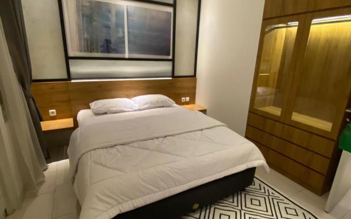sentul tower apartemen-K.F