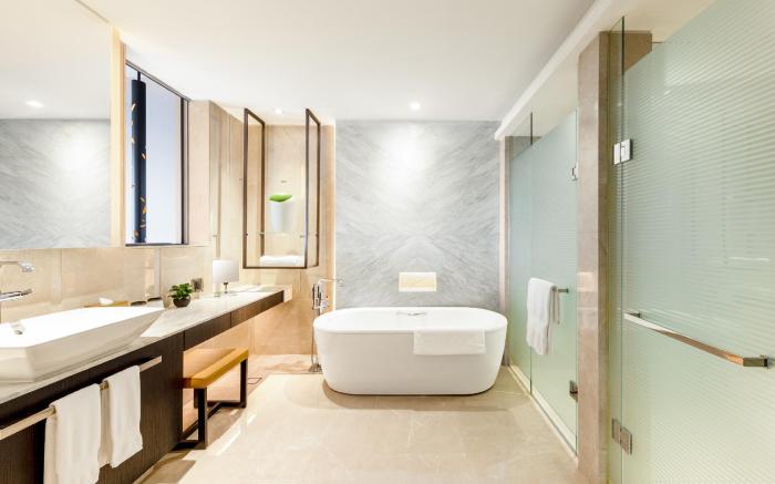 New World Shenyang Hotel 沈阳新世界酒店