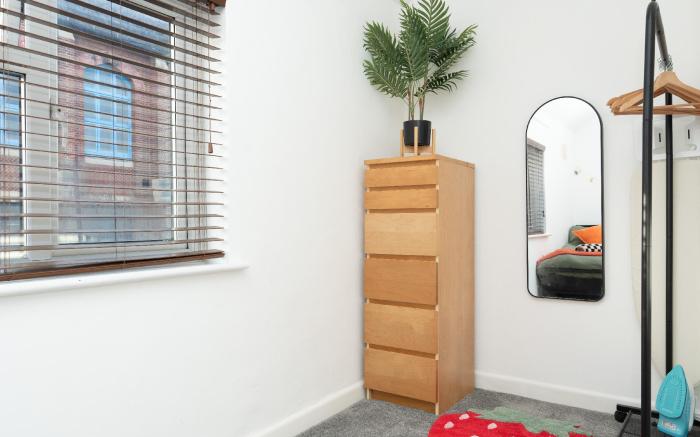The Rabbit Hutch | Central | Free Parking