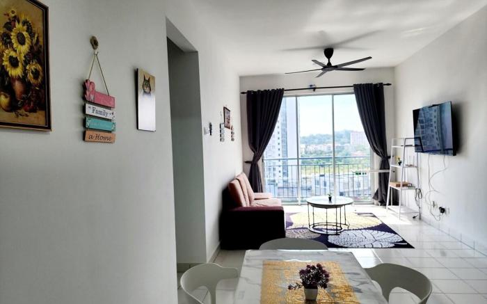 Malacca 8pax Entire Homestay