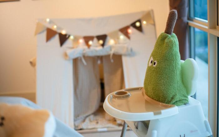 Afiniti 2BR Cozy Giant Bear Home 5 Min -> Legoland