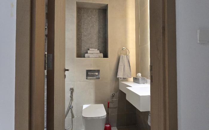 Oshare Modern Living Dubai