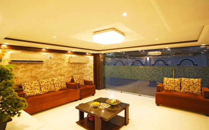 Hotel Sonargaon