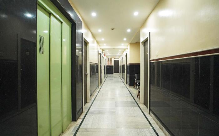 Hotel Sonargaon