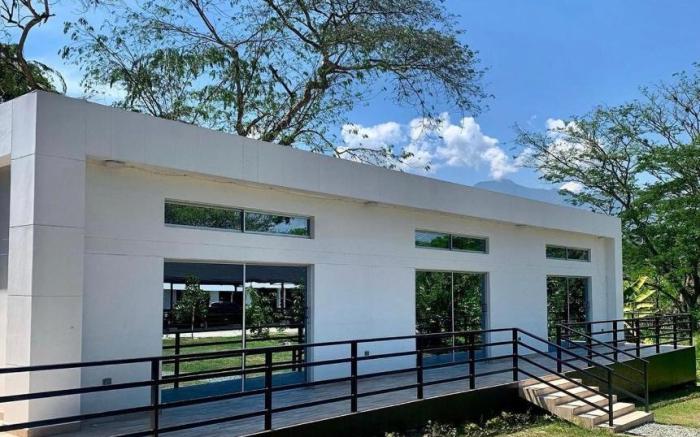 EcoHotel Montenegro La Pintada