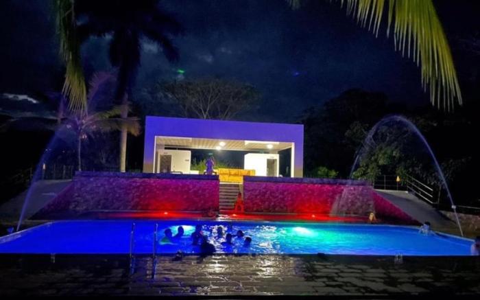 EcoHotel Montenegro La Pintada