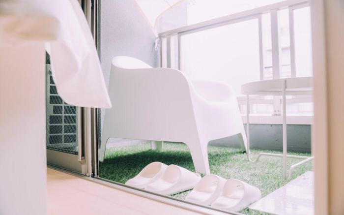 "Moof" - Chic Hideaway Trendy Location