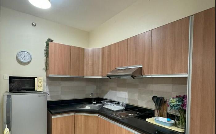 Condo in IT Park Cebu City