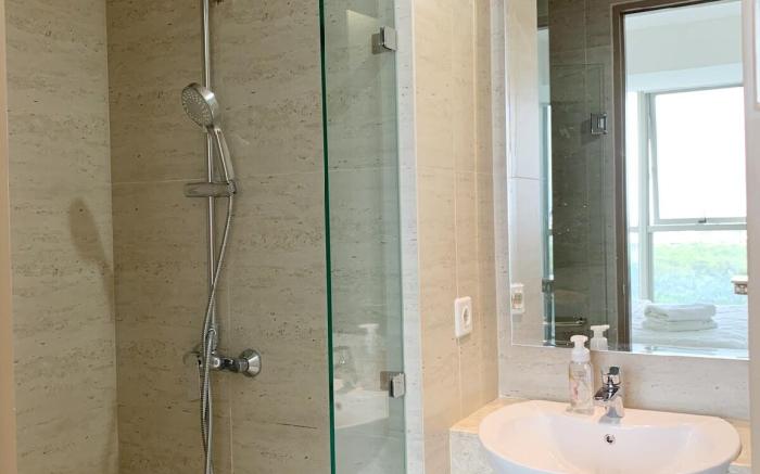 BEST VALUE in PIK, 3Br fits 8, Goldcoast Apartment