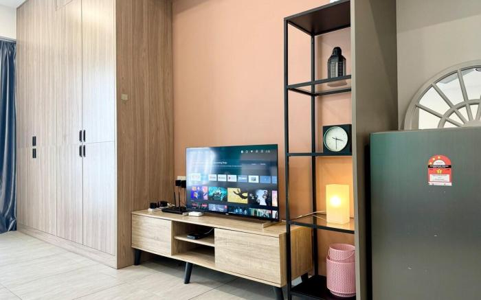 BellSuites @ Xiamen University Sepang by MOKA