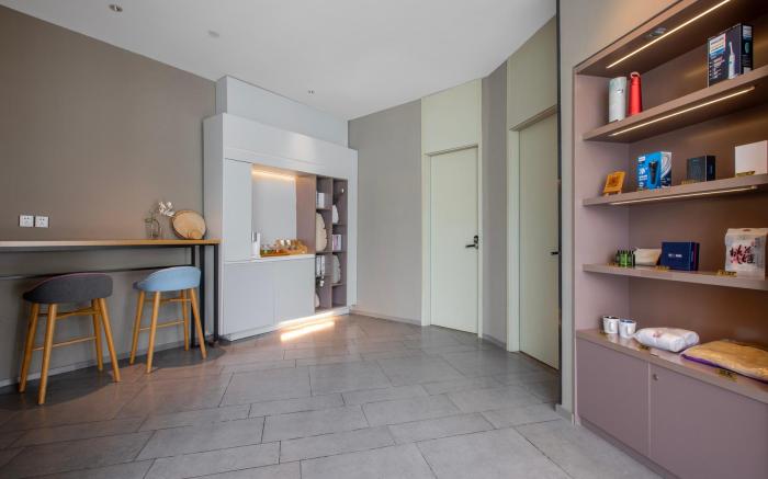 Home Inn Neo Shenzhen Caopu Metro Station