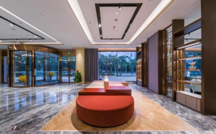 Yitel Collection Shenzhen Dapeng New District Kuiyong