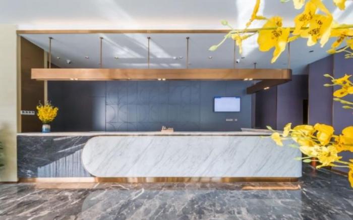 Yitel Collection Shenzhen Dapeng New District Kuiyong