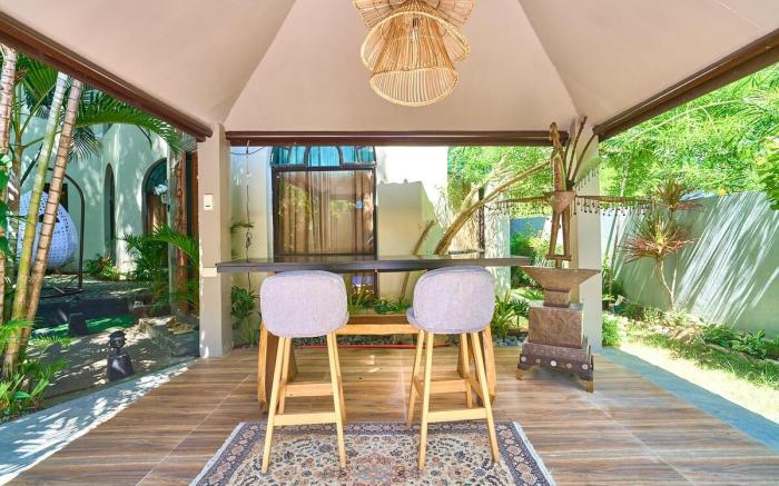Dos Maya by ARAW Residences