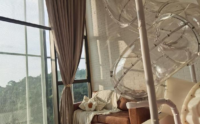 The Koufuku Suites @ Petaling Jaya
