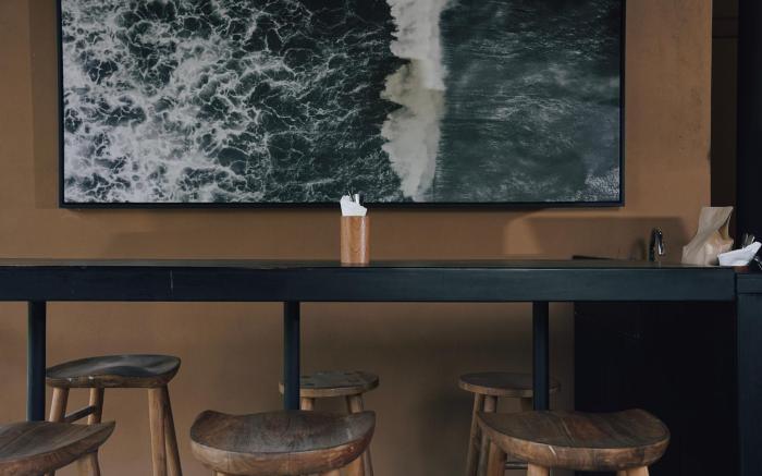Loji Nyanyi Suite & Brew 