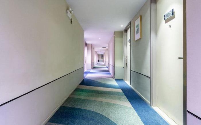 Ease Hotel Shenzhen Pinghu South China City Dahuanggong Commercial Center
