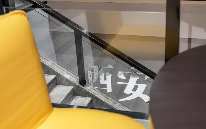 Ease Hotel Xi'an Zhonglou Chaoyangmen Metro Station Wanyuecheng
