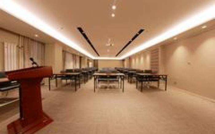 Ease Hotel Chengdu Taikoo Li 339