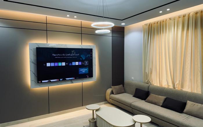 One bedroom apartment with self-check-in