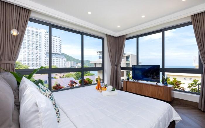 Hawaii Villa - VIEW BIỂN