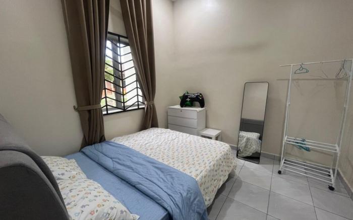 Falieq Cottage at Melaka