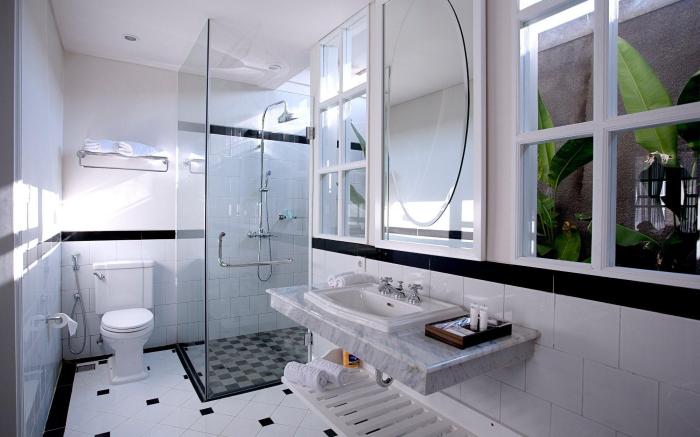SOLTERRA SEMINYAK Boutique Hotel & Spa