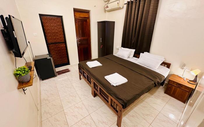 Caroline Guest House 03