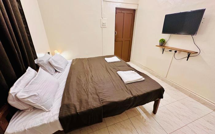Caroline Guest House 03
