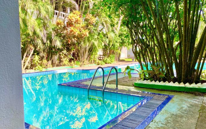 The White Haven Hotel