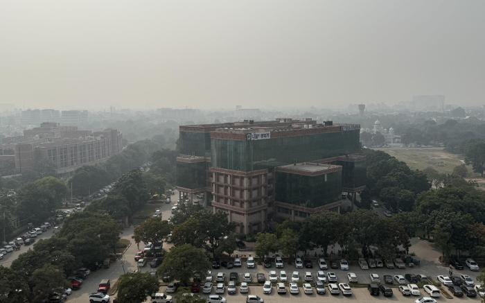 Saltstayz Premier - Mohali Chandigarh