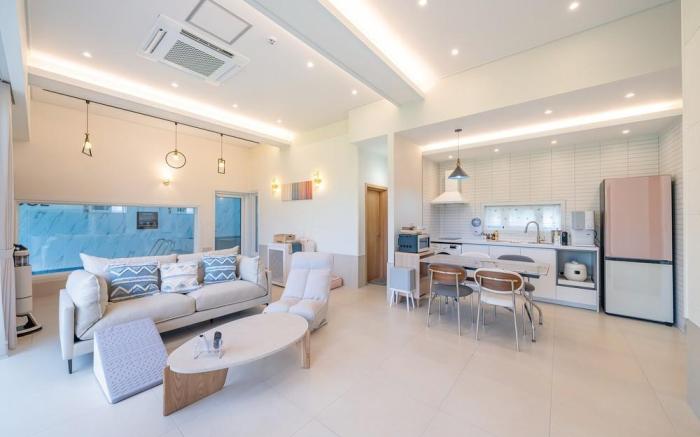 Mungs Club Pet friendly Pool Villa