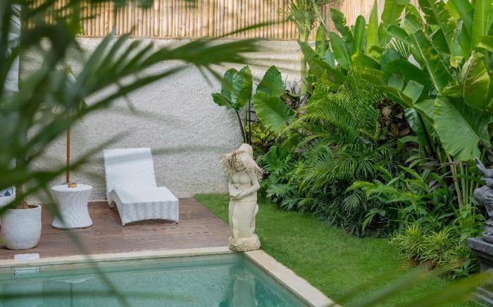 Sunny Paradise Villa by Betterplace