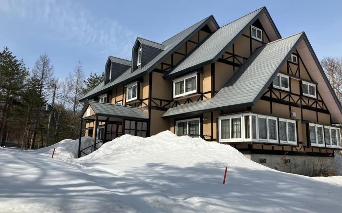 Cottage Alice