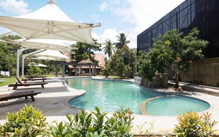 Avasta Resort Wijaya Leisure