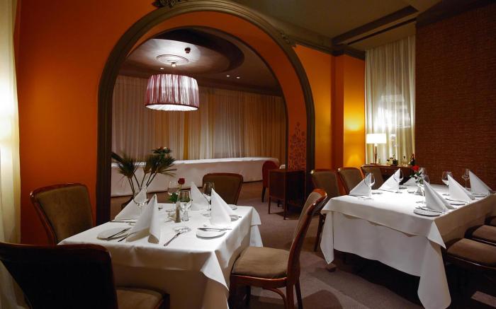 Hotel Cristal Białystok****