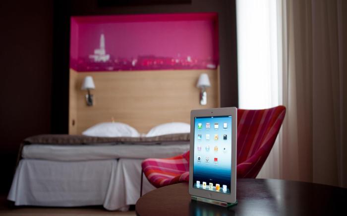 Hotel Cristal Białystok****