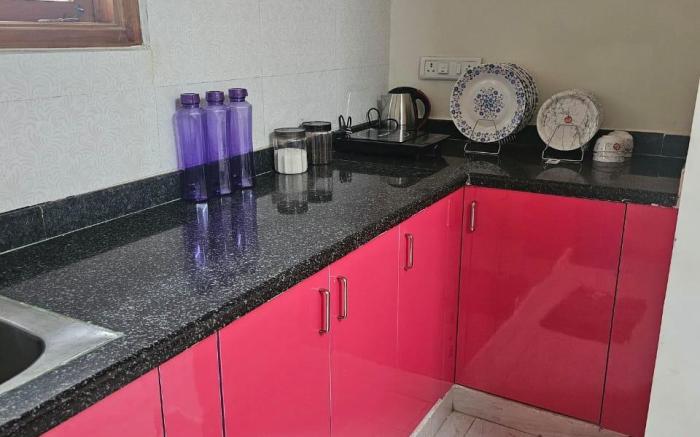 Cozy  2BHK Home in Yelahanka