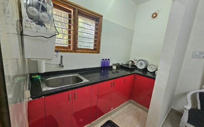 Modern 2BHK Home in Yelahanka