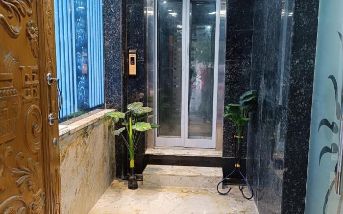 Hotel KP Suites Grand- Manokonda