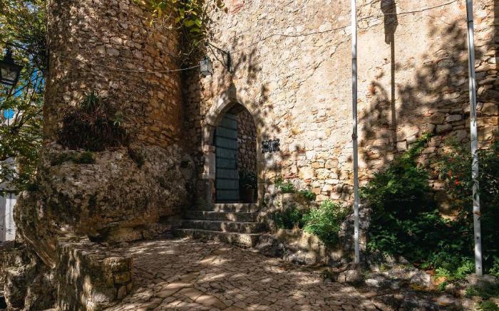 Pousada Castelo de Obidos