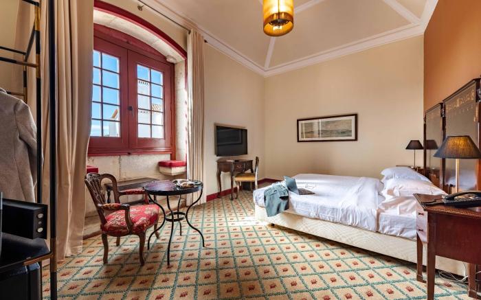 Pousada Castelo de Obidos