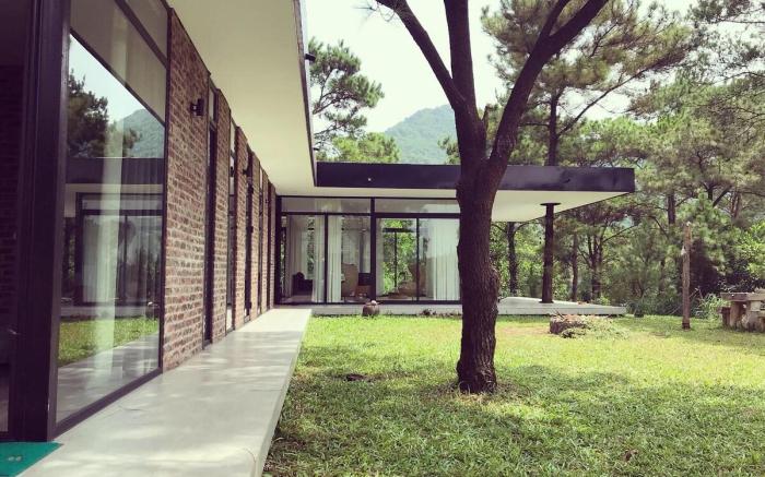 Sapavilion