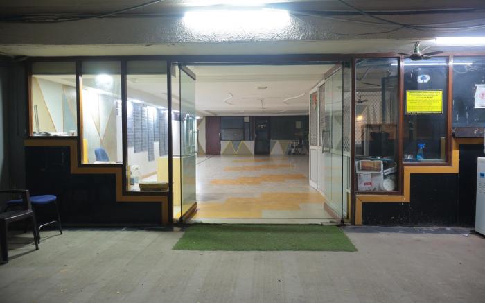 HOTEL NS RESIDENCY