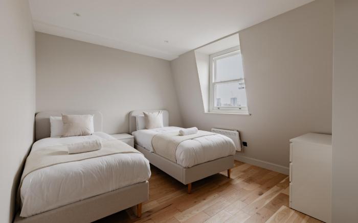 Fairhazel Gardens Studios