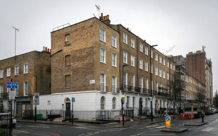 Gloucester Place Studios