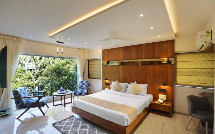 Hotel Everest Regency Pune