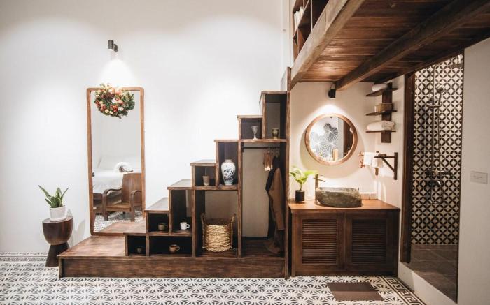 La Gallia | Cozy Rustic Nest In Old Quater