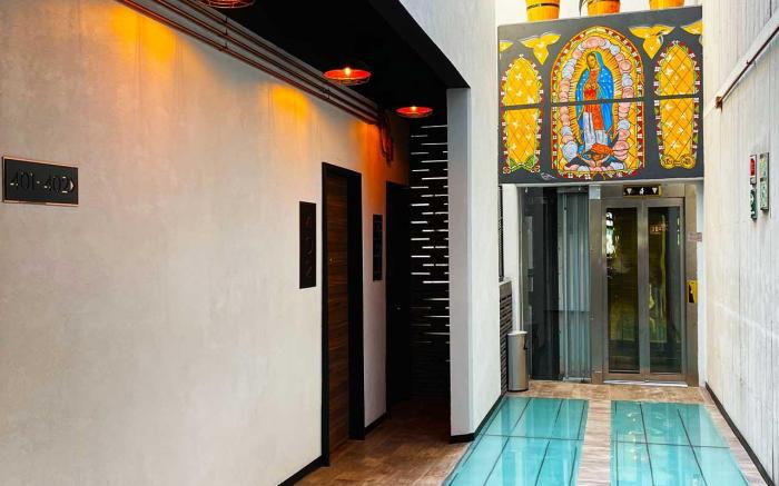 Cadillac Hotel Boutique