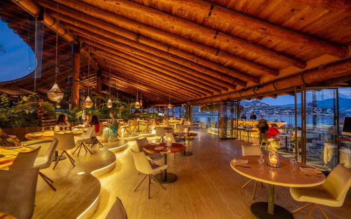El Santuario Resort & Spa